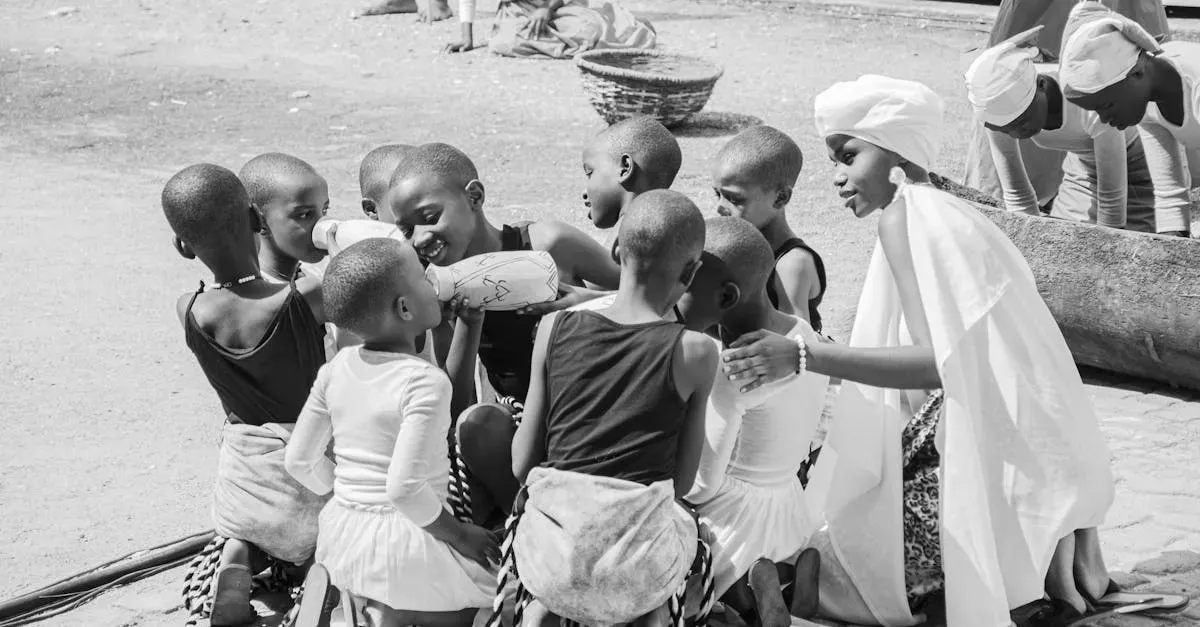 Afrikaanse dans leren: waar begin je?